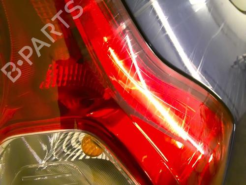 Right taillight DACIA LODGY (JS_) 1.2 TCe (JSAY, JSM0) | BP37633619C35 - Image 3