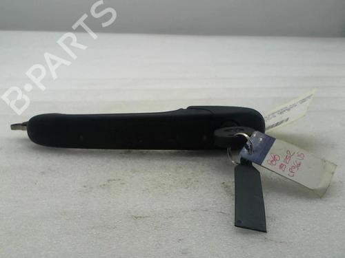 Used Front left exterior door handle VW POLO III (6N1) 60 1.4 (60 hp) 20956273