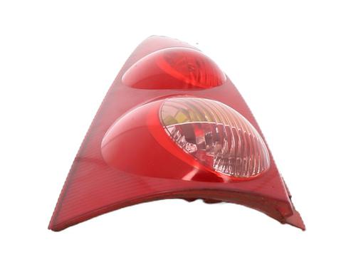 Left taillight PEUGEOT 107 (PM_, PN_) 1.4 HDi | BP20964902C34 