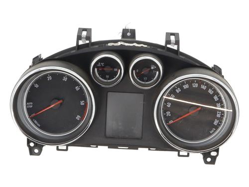 Instrument cluster OPEL MOKKA / MOKKA X (J13) 1.7 CDTI (_76) | BP23933287C47 