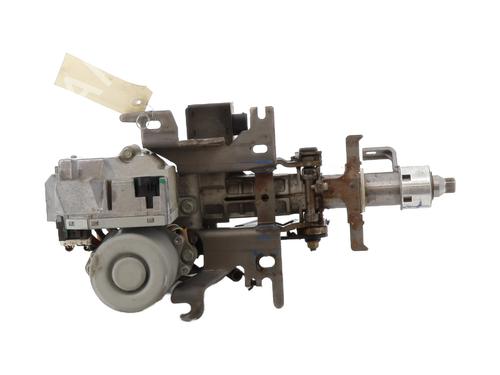 Used Steering column Steering column RENAULT SCÉNIC II (JM0/1_) 2.0 dCi (JM1K) (150 hp) 27570515 27570515