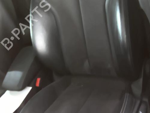 Sæde sæt AUDI Q2 (GAB, GAG) 1.6 TDI (115 hp) 31599483