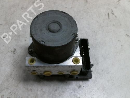 Used ABS pump ABS pump CITROËN BERLINGO / BERLINGO FIRST MPV (MF_, GJK_, GFK_) 2.0 HDI 90 (MFRHY) (90 hp) 20939070 20939070