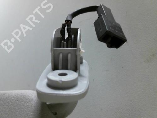 Left sun visor SEAT LEON (1P1) 2.0 TDI 16V | BP20940246I1 