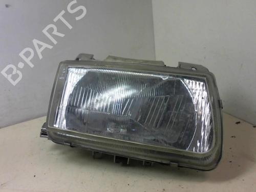Used Right headlight Right headlight VW POLO III (6N1) 64 1.9 D (64 hp) 20955093 20955093