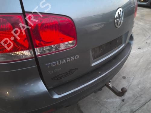 Tailgate VW TOUAREG (7LA, 7L6, 7L7) 2.5 R5 TDI | BP22030187C6