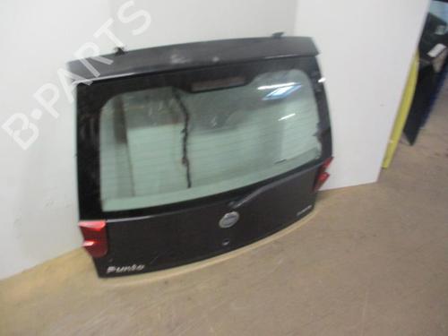 Tailgate FIAT PUNTO (188_) 1.2 60 (188.030, .050, .130, .150, .230, .250) | BP20966486C6 