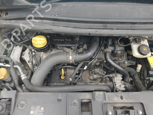 Used AC pipe AC pipe RENAULT SCÉNIC III (JZ0/1_) 1.2 TCe (JZ16) (132 hp) 32336510 32336510