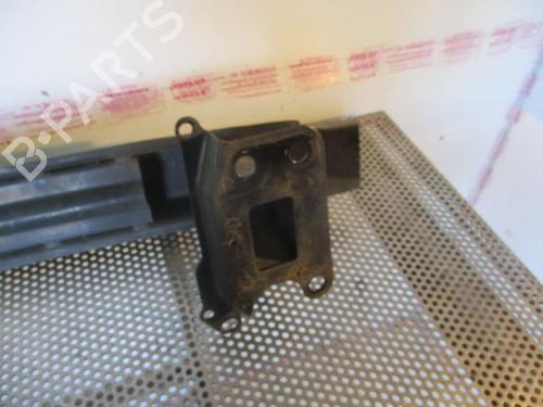 Used Front bumper reinforcement Front bumper reinforcement VW FOX Hatchback (5Z1, 5Z3, 5Z4) 1.2 (55 hp) 20970301 20970301