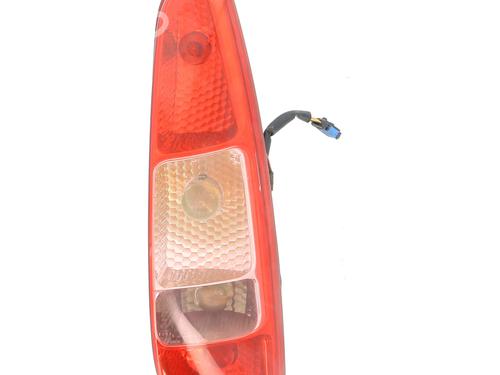 Right taillight PEUGEOT 807 (EB_) 2.0 | BP30079239C35 - Image 2