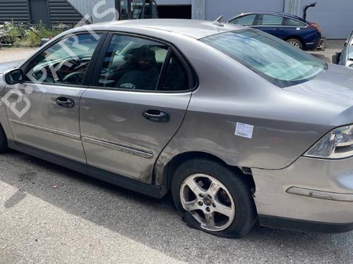 Brugte SAAB 9-3 (YS3F, E79, D79, D75)  1,8t  4635898
