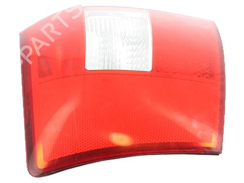Left taillight AUDI A4 B6 Avant (8E5) 2.5 TDI quattro | BP30634489C34 