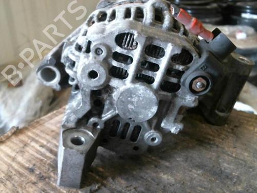 Used Alternator Alternator 20950061 20950061