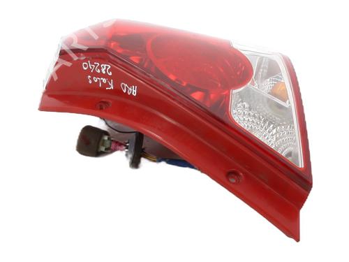 Used Right taillight Right taillight CHEVROLET AVEO / KALOS Hatchback (T200) 1.2 (72 hp) 20941291 20941291
