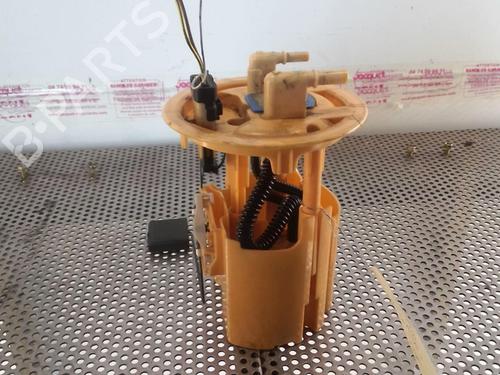 Used Fuel pump PEUGEOT 307 Break (3E) 1.6 HDi (90 hp) 20957556