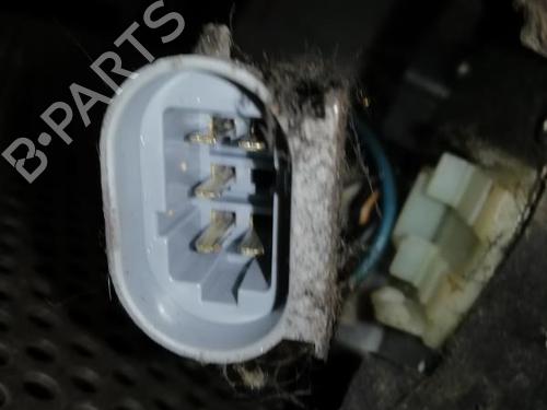 Used Front wiper motor RENAULT CLIO I (B/C57_, 5/357_) 1.2 (5/357Y, 5/357K) (58 hp) 22021205