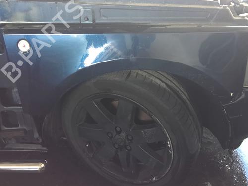 Used Right front fenders Right front fenders LAND ROVER RANGE ROVER III (L322) 3.0 D 4x4 (177 hp) 33459188 33459188