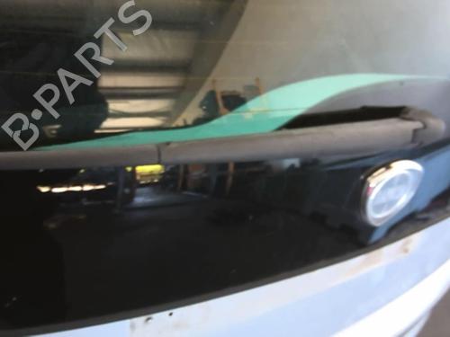 Used Rear windshield wiper arm LANCIA MUSA (350_) 1.3 D Multijet (350.AXG11, 350.AXG1A) (90 hp) 20959117