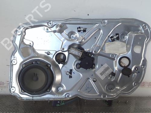 Used Front right window mechanism FIAT STILO (192_) 1.6 16V (192_XB1A) (103 hp) 20957315