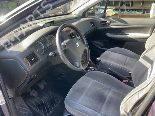 Right front indicator PEUGEOT 307 (3A/C) 1.6 16V | BP31945529C33