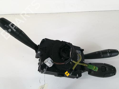 Used Steering column stalk PEUGEOT 207 (WA_, WC_) 1.4 HDi (68 hp) 32491920