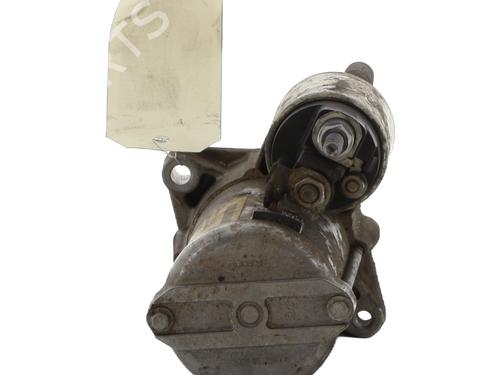 Used Starter Starter FIAT PANDA (312_, 319_) 1.3 D Multijet 4x4 (312PXS2A) (80 hp) 20971444 20971444