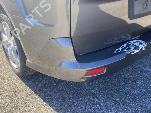 Rear bumper FORD TOURNEO CONNECT / GRAND TOURNEO CONNECT V408 MPV 1.5 TDCi | BP30122672C8 