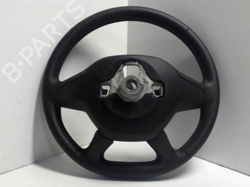 Used Steering wheel DACIA SANDERO II TCe 90 (B8M1, B8MA, B8AC) (90 hp) 20947051