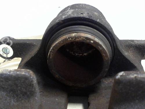 Left front brake caliper KIA PICANTO III (JA) 1.2 | BP20972724M105 - Image 1