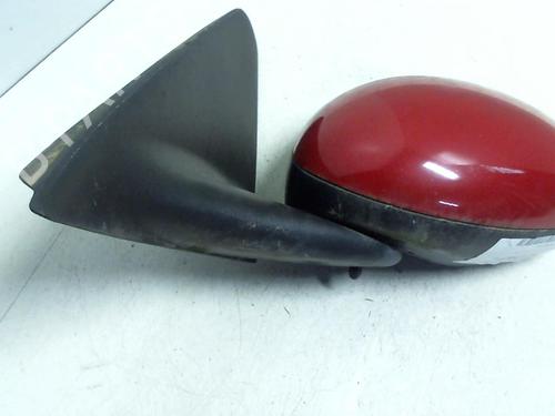 Left mirror ALFA ROMEO 147 (937_) 1.6 16V T.SPARK (937.AXA1A, 937.AXB1A, 937.BXB1A) | BP22022917C26 