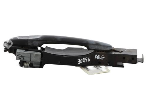 Rear left exterior door handle NISSAN MICRA IV (K13K, K13KK) 1.2 | BP29113330C130 