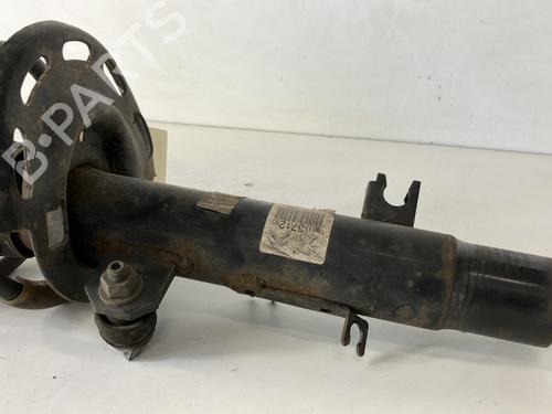 Left front shock absorber CITROËN C3 III (SX) 1.2 VTi 82 | BP23901266M16