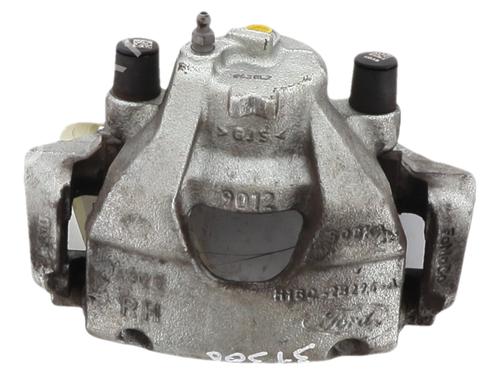 Right front brake caliper FORD FIESTA VII (HJ, HF) 1.0 EcoBoost | BP32980200M104 - Image 3