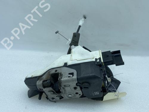 Front left lock PEUGEOT PARTNER Tepee 1.6 HDi 90 | BP22642033C98 