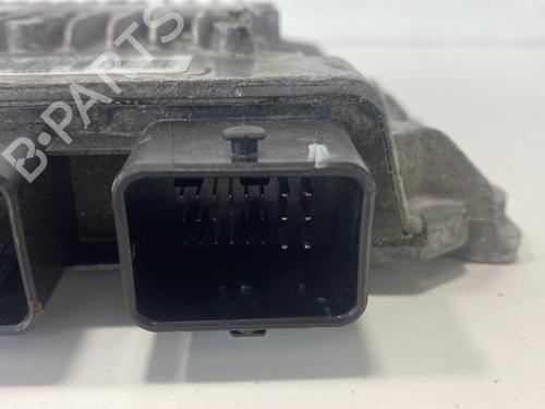 Engine control unit (ECU) CITROËN C2 (JM_) 1.4 HDi | BP23791919M57