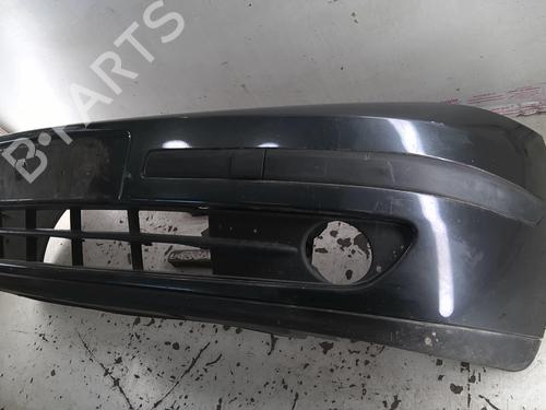 Zderzak przedni RENAULT LAGUNA II (BG0/1_) 2.2 dCi (BG0F) | BP22022863C7 