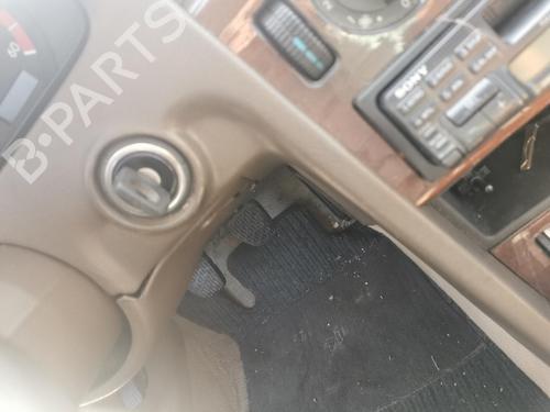 Windscreen washer tank MERCEDES-BENZ C-CLASS (W202) C 250 D (202.125) | BP20963115C113 