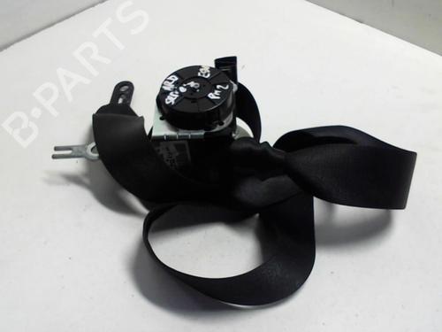 Used Rear right belt tensioner BMW 3 (E90) 318 d (143 hp) 20965630