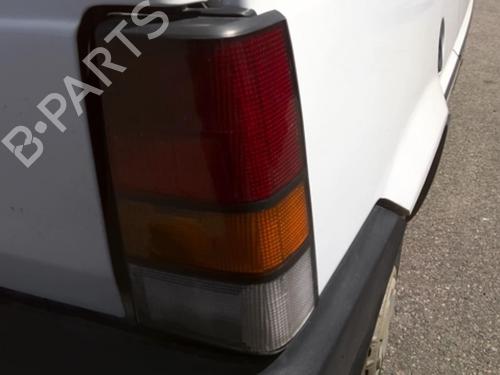 Used Right taillight FIAT PANDA (141_) 900 (40 hp) 20947527