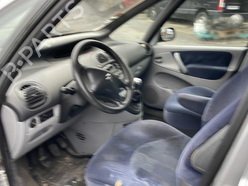 Højre baglygte CITROËN XSARA PICASSO (N68) 2.0 HDi | BP22349028C35 