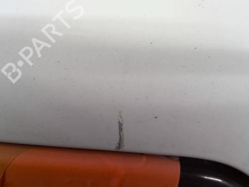 Used Tailgate Tailgate RENAULT CLIO I (B/C57_, 5/357_) 1.2 (5/357Y, 5/357K) (58 hp) 33458977 33458977
