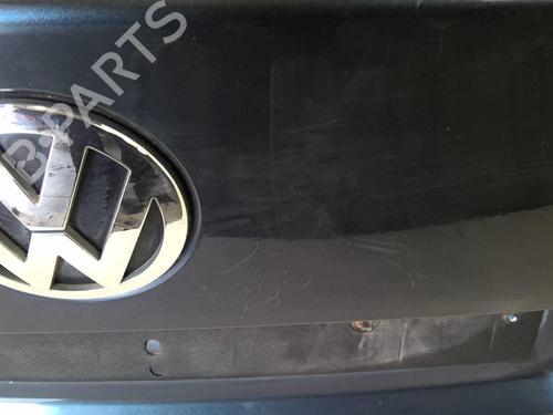 Tailgate VW JETTA III (1K2) 1.9 TDI | BP22025690C6 