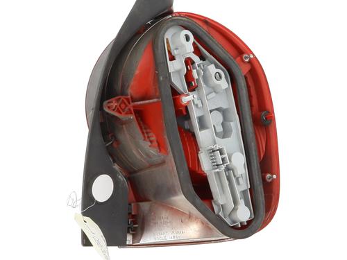 Left taillight RENAULT MODUS / GRAND MODUS (F/JP0_) 1.5 dCi (FP0D, JP0D) | BP20957864C34 