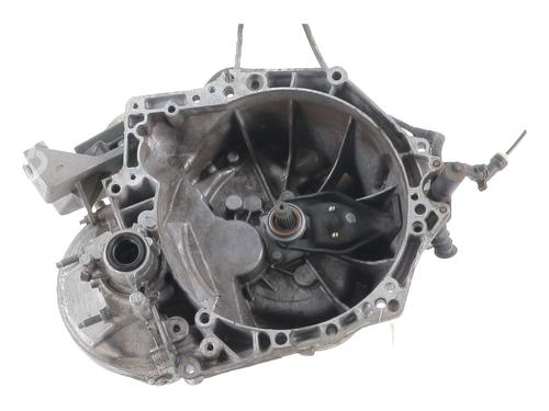 Used Gearbox CITROËN C4 II (NC_) 1.2 THP 110 (NCHNZ6, NCHNV6) (110 hp) 23791581