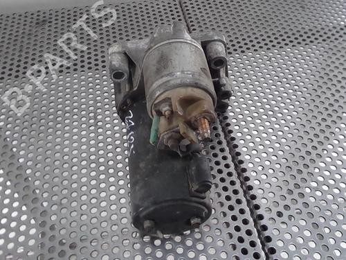 Used Starter PEUGEOT 206 Hatchback (2A/C) 1.4 HDi eco 70 (68 hp) 25439170