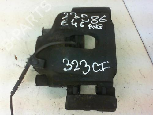 Used Left front brake caliper BMW 3 Coupe (E46) 323 Ci (170 hp) 20946190