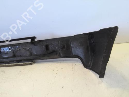 Front bumper FORD FIESTA III (GFJ) 1.1 | BP22023319C7 