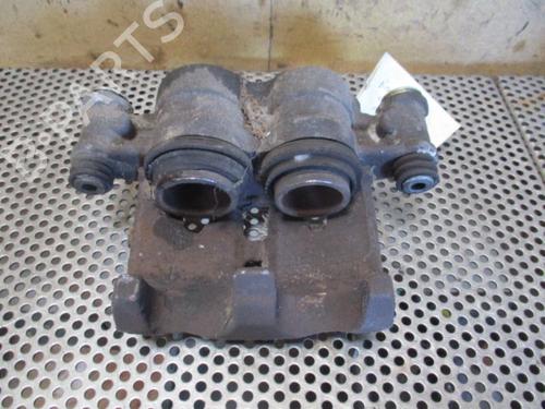 Used Right front brake caliper PEUGEOT BOXER Platform/Chassis 2.2 HDi 110 (110 hp) 20954438