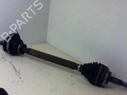 Used Left front driveshaft RENAULT LAGUNA I (B56_, 556_) 1.6 16V (B568, B561) (107 hp) 20949308