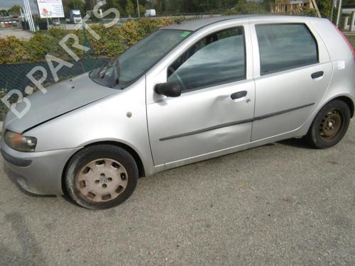 Right sun visor FIAT PUNTO (188_) 1.2 60 (188.030, .050, .130, .150, .230, .250) | BP20957136I2 